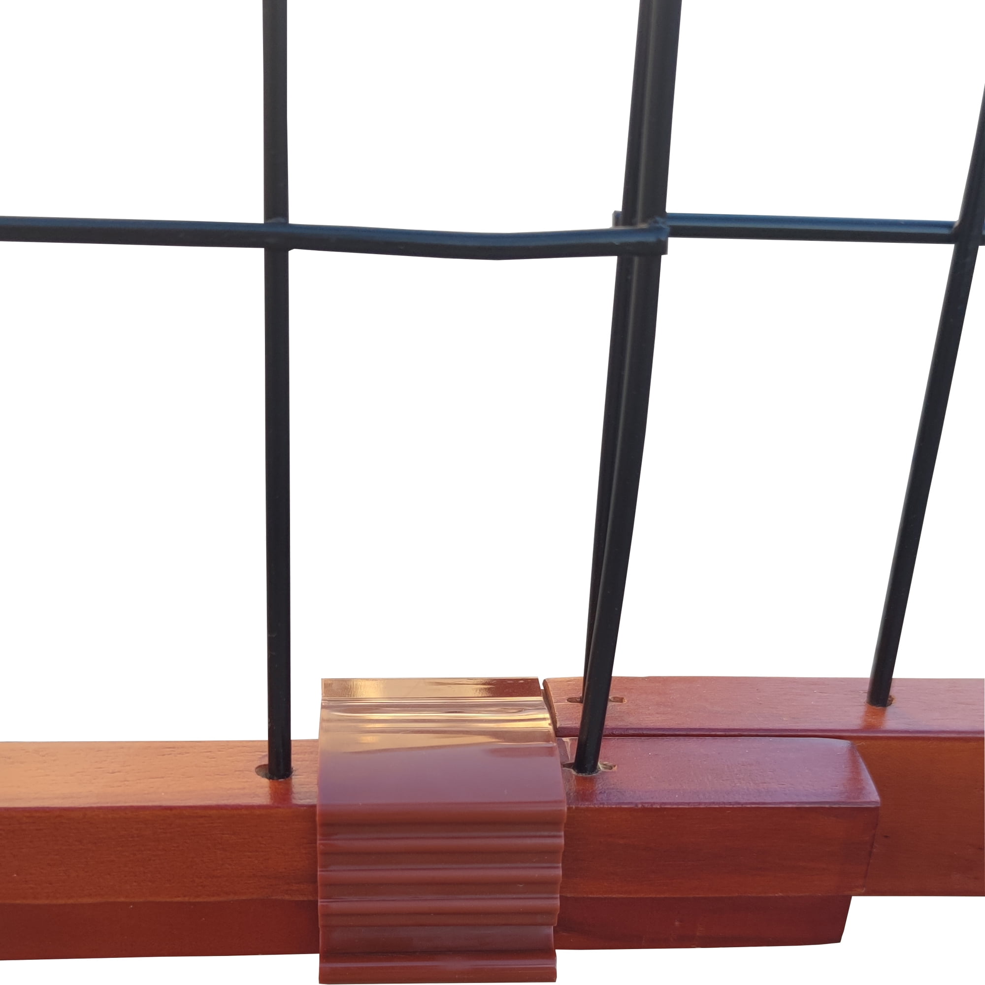 Pefilos Freestanding Pet Gates for Dogs, 41"-77" Adjustable Wooden Dog Fence Indoor, Step Over Dog Gate Extra Wide for House, Doorways, Stairs, Brown Pefilos Freestanding Pet Gates for Dogs, 41"-77" Adjustable Wooden Dog Fence Indoor, Step Over Dog Gate Extra Wide for House, Doorways, Stairs, Brown
