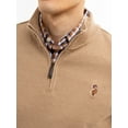 thumbnail image 5 of U.S. Polo Assn. Men's Quarterzip, 5 of 5