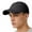Dark Gray, variant on Only Moment Khaki Breathable Knit Cap Mens Trucker Hat Cotton Adjustable Snapback Multipack Ball Caps for Custom Running Workouts Outdoor One Size