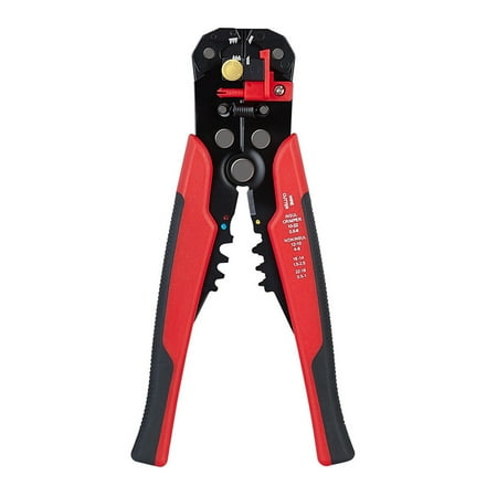 

Wire Stripper 5 in 1 Multi-Function Hand Tool Wire Stripping Cutting Tool