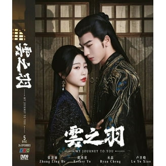 Until We Meet Again - Thai TV Show Drama Series -DVD Boxset with