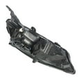 thumbnail image 5 of Fit for 19-21 Malibu Headlight Housing Assembly LH Halogen Headlamp, 5 of 6