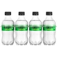 thumbnail image 2 of Sprite Zero Lemon Lime Diet Soda Soft Drinks, 12 fl oz, 8 Pack, 2 of 5