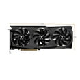 thumbnail image 2 of XFX SPEEDSTER SWFT309 AMD Radeon RX 6700 XT CORE Gaming Graphics Card with 12GB GDDR6 HDMI 3xDP, AMD RDNA 2 (RX-67XTYJFDV), 2 of 8