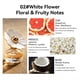 thumbnail image 1 of Flower Shape Perfume, Floral And Fruity Fragrance, Long Lasting Fragrance, Eau De Parfum For Women, 1 of 4