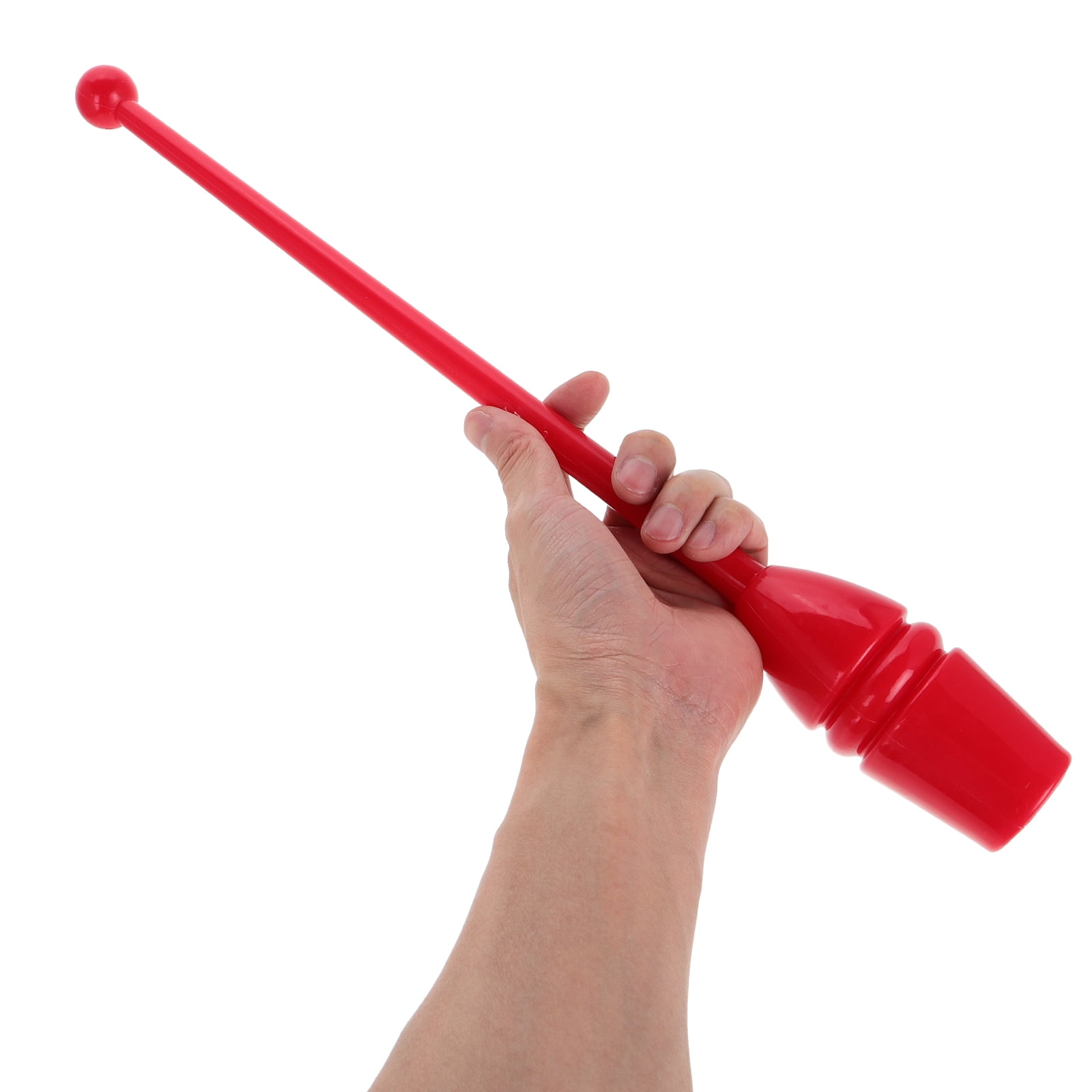 Worgeous Gymnastics Stick Clubs Artistic Gymnastics Prop Dance Performing Stick Rhythmic Gymnastics Training Equipment Tool For Adults And Kids