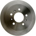 thumbnail image 2 of ACDelco 18A2321A Avantage Rotor de Frein à Disque Arrière Non Revêtu, 2 of 5