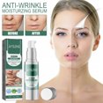 thumbnail image 1 of Fiudx Ofertas flash del día solo en línea Cuidado de la pie facial Hidratante Alta hidratación Antienvejecimiento Elimina arrugas 30 ml, 1 of 7