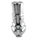 thumbnail image 2 of Step Wrench Universal Motorcycle Hex Axle Tool 1/2 Inch Drive Valves Lugs Drive Radiator Wrench, 2 of 5