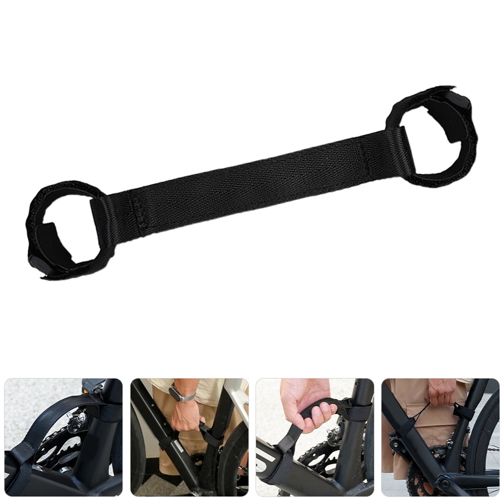 Delta Cargo Net for Bike Mounted Racks Nylon Hooks Fits Any