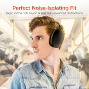 HyperGear VIBE Wireless Headphones