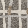 thumbnail image 3 of Safavieh Amherst Brody Geometric Area Rug, Gray/Ivory, 9' x 12', 3 of 9
