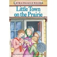 thumbnail image 1 of Pre-Owned Little Town on the Prairie (Little House) (Little House, 7), 9780064400077, 0064400077, Paperback,, 1 of 1
