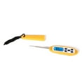 thumbnail image 3 of Taylor Waterproof Digital Thermometer Long Stem Dual Scale 28cm Length 9848E, 3 of 7