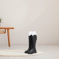 thumbnail image 2 of 1 par de hormas inflables reutilizables para botas altas. Soporte para botas., 2 of 7