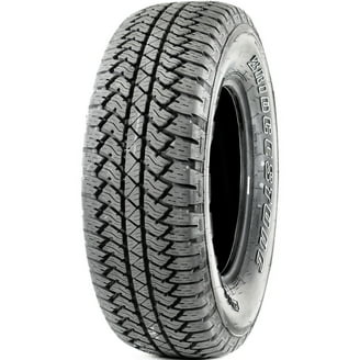 Bridgestone Dueler H/T 684 II 265/65R18 112S A/S All-Season Tire Bridgestone Dueler H/T 684 II 265/65R18 112S A/S All-Season Tire