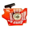 thumbnail image 1 of Pull Starter Ensamblaje de Arranque Reemplazo Accesorios de Motosierras Función de Instalación Fácil Adecuado para Reparaciones Jardinería, 1 of 9