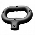 thumbnail image 3 of For Beach Spare Handle For Cart Garden Trolley Handle Beach Easy To Install, 3 of 9