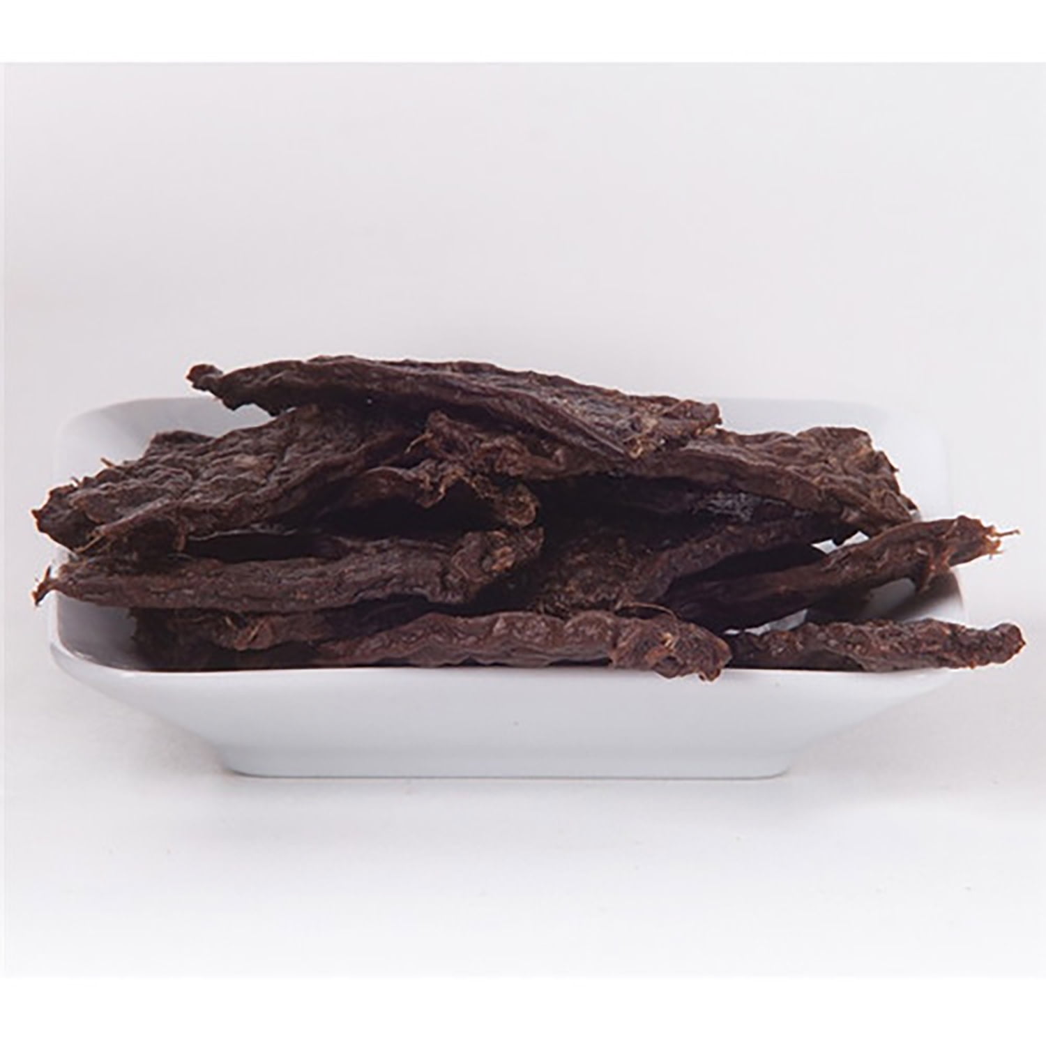 Scout & Zoe's: Duck Delights Jerky - 4oz Dog Treats, Limited Ingredient Superfood Blend, Chia-Pomegranate-Kale-Pumpkin, Nutritious Grain-Free Pet Chew