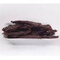 thumbnail image 6 of Scout & Zoe's: Duck Delights Jerky - 4oz Dog Treats, Limited Ingredient Superfood Blend, Chia-Pomegranate-Kale-Pumpkin, Nutritious Grain-Free Pet Chew, 6 of 11