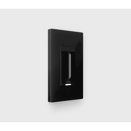 Brilliant - Smart Dimmer Switch - White