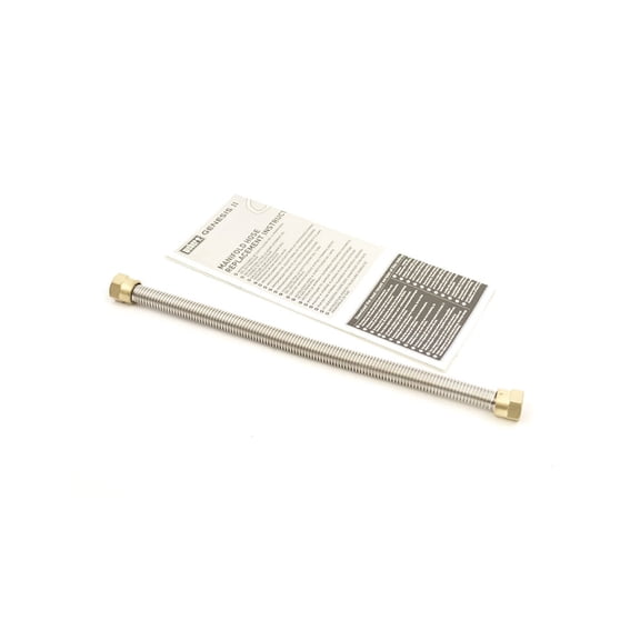 Weber CRRGTD GAS LINE MAIN GEN 4B6B 2017 BB 66165