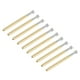 thumbnail image 1 of Pasador Pogo, 100 piezas Pasador Pogo Q Pasador de prueba con resorte Pasador de sonda Pogo Mejore su experiencia, 1 of 8