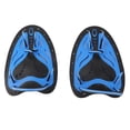 thumbnail image 1 of Paletas De Natación De Mano, Paletas De Mano De Entrenamiento De Natación, Aletas De Mano Para Mujeres Y Hombres, 1 of 7