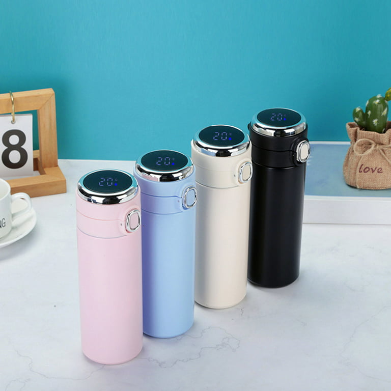 304 Stainless Steel Water Cup Bottle