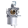 thumbnail image 2 of Carburetor Fit for Golf Cart Club Car DS Precedent Turf Carryall with Kawasaki FE290 Engine Carb 101805601, 2 of 7