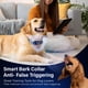 thumbnail image 4 of Collar Antiladridos Recargable e Impermeable Honeynet 69 cm para Perros, 4 of 7