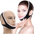 thumbnail image 1 of Anti Snoring Chin Strap for CPAP Users, Breathable & Adjustable Anti Snoring Device Chin Strap, Snoring Solution CPAP Chin Strap for Men & Women to Keep Mouth Closed While Sleeping Snore Stopper Pink, 1 of 5