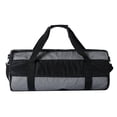 thumbnail image 2 of Bolsa de equipo de buceo DYNWAVEMX de malla Grande Negro, 2 of 7