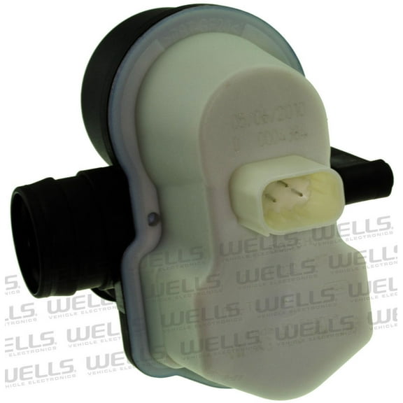 Evaporative Emissions System Leak Detection Pump