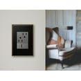 thumbnail image 6 of legrand awc1g34 adorne 1+ gang 3-7/16" wide wall plate, 6 of 7