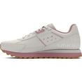 thumbnail image 2 of Under Armour Essential Runner Women's Shoes Color: Pink Elixer Size: 10.5, 2 of 5