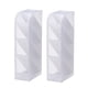 thumbnail image 1 of onlyliua Liquidación de Rebajas de Hoy Caja Organizadora de Almacenamiento de Secos de Escritorio Multifunción para Bolígrafos y Brochas de Maquillaje, 2 Piezas, 1 of 2