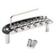 thumbnail image 1 of Puente de Guitarra Montaje Asamblea Chrome Plated Sunnimix, 1 of 8