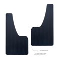 thumbnail image 3 of Car Mud Flaps Mudflaps Scratch Resistant Automotive with Screws No 4Pcs, 3 of 8