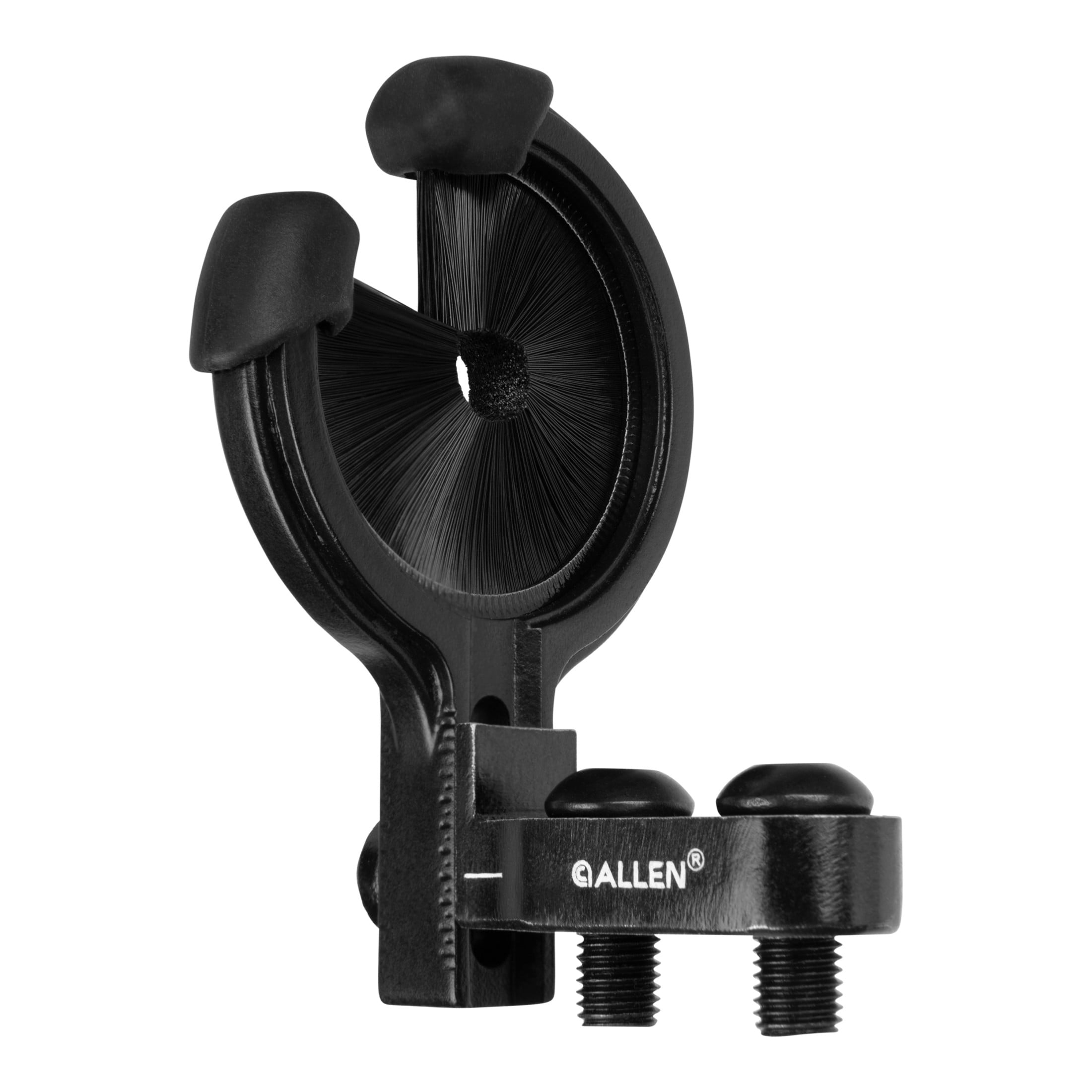 Allen Company Fast Shot Arrow Rest, Black, 1 Ct, 6mm Arrows and Smaller, Model 45502A