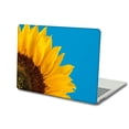 thumbnail image 5 of KSK KAISHEK Hard Case Shell Cover Compatible with MacBook Pro 13"( Touch ID, 2016-2022) Model A1706 A1708 A1989 A2159 A2251 A2289 A2338 M1 Flower 0453, 5 of 5