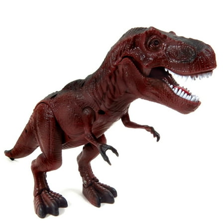 trex remote control car