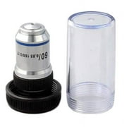 AmScope 60X Achromatic Microscope Objective