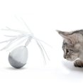 thumbnail image 2 of Jouet Tumbler pour Chaton Jouet Interactif Roulant Amusant Jouet Électronique pour Chaton, 2 of 10