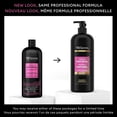 thumbnail image 3 of TRESemm� Clean & Natural + Pro Nutrients Shampoo, 3 of 5