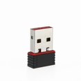 thumbnail image 4 of New Realtek USB Wireless 802.11B/G/N Lan Card Wifi Network Adapter RTL8188, 4 of 5