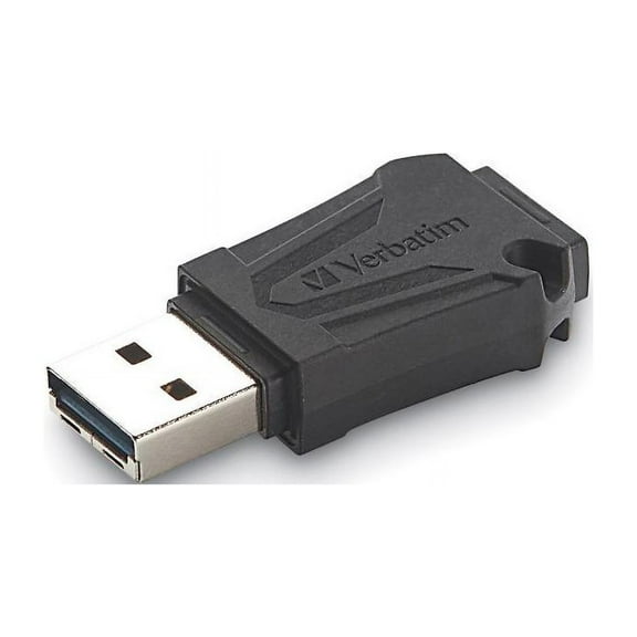 Verbatim 32GB ToughMAX™ USB Flash Drive
