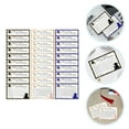 thumbnail image 3 of 30Pcs Graduation Theme Greeting Cards Graduation Season Cards Graduation Presents Grad Gifts, 3 of 9