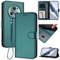 thumbnail image 2 of Funda Cartera GANGXUN para Honor Magic 5 Pro 5G – Cierre Magnético, Protección RFID, Correa Desmontable, Compatible con Carga Inalámbrica, 2 of 6