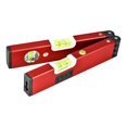 thumbnail image 1 of Multifunctional Aluminum Alloy Folded Laser Level Line Horizontal Vertical Angular Quick Accurate Leveling Magnetism, 1 of 4